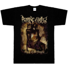Футболка Rotting Christ - Sleep Of The Angels
