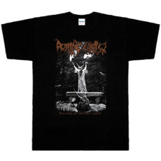Футболка Rotting Christ - Triarchy Of The Lost Lovers