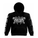 Худі Kroda - Die With Your God (Logo)