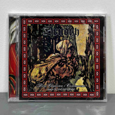 Drudkh - Пісні Скорботи і Самітності (Songs of Grief and Solitude) CD