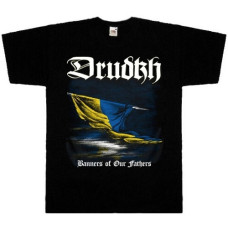 Футболка Drudkh - Banners Of Our Fathers