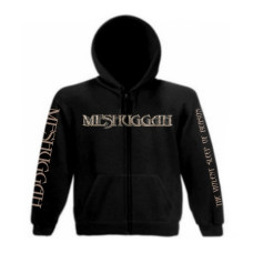 Зіп худі Meshuggah - The Violent Sleep Of Reason