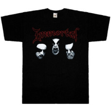 Футболка Immortal - Blashyrkh