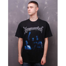 Футболка Immortal - Band