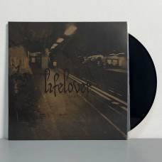 Lifelover - Dekadens MLP (Black Vinyl)