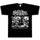 Футболка Mutiilation - Hail Satanas We Are The Black Legions