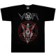 Футболка Von - Satanic Blood