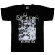 Футболка Satyricon - Dark Medieval Times