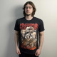 Футболка Kreator - Gods Of Violence (FOTL) чорна