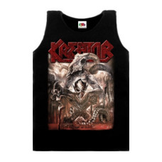 Майка Kreator - Gods Of Violence