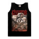 Майка Kreator - Gods Of Violence