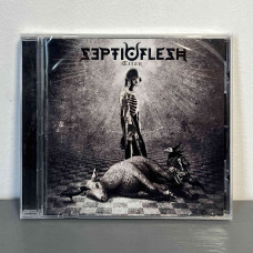 Septic Flesh - Titan CD