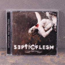 Septic Flesh - The Great Mass CD