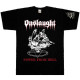 Футболка Onslaught - Power From Hell