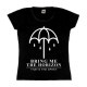 Футболка жіноча Bring Me The Horizon - Thats The Spirit