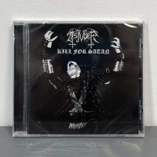 Tsjuder - Kill For Satan CD (SOM)