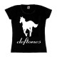 Футболка жіноча Deftones - White Pony