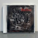 Merciless - The Awakening CD (2019 Reissue)