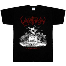 Футболка Varathron - Crowsreign