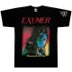 Футболка Exumer - Possessed By Fire