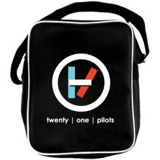 Сумка вертикальна Twenty One Pilots