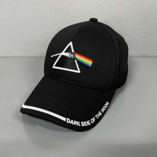 Бейсболка Pink Floyd - The Dark Side Of The Moon 3D