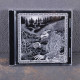 Satanic Warmaster - Nachzehrer CD (USA)