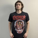 Футболка Kreator - Coma Of Souls (FOTL) чорна