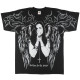 Футболка тотальна Ozzy - No Rest For The Wicked