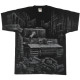 Футболка тотальна Panzer Division