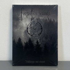 Forgotten Woods - Baklengs Mot Stupet 1992 - 1996 3CD A5 Digi