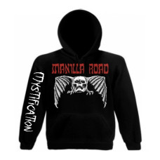 Худі Manilla Road - Mystification