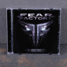Fear Factory - The Industrialist CD