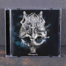 Unleashed - Warior CD (BRA)
