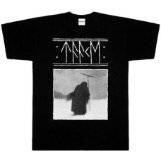 Футболка Taake - Manndaudsvinter