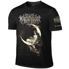 Футболка Katatonia - Moon Bride чорна