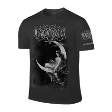 Футболка Katatonia - Moon Bride сіра