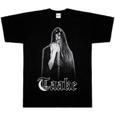 Футболка Taake - Bjoergvin