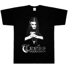 Футболка Taake - Nattestid