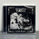 Clandestine Blaze - City Of Slaughter CD