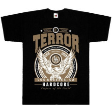 Футболка Terror - Keepers Of The Faith орел
