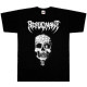 Футболка Repugnant - Hecatomb