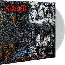 Sentenced - Shadows Of Past LP (Clear Vinyl)