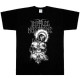 Футболка Impaled Nazarene - Nun