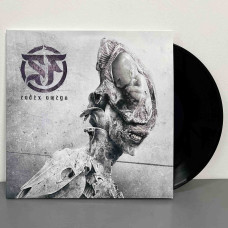 Septicflesh - Codex Omega 2LP (Gatefold Black Vinyl)