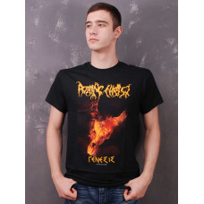 Футболка Rotting Christ - Genesis