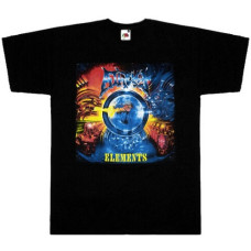 Футболка Atheist - Elements