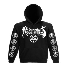 Худі Nocturnus - Nocturnus