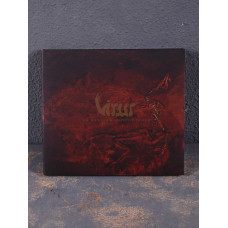 Virus - The Agent That Shapes The Desert CD Digi