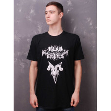 Футболка Vlad Tepes - War Funeral March